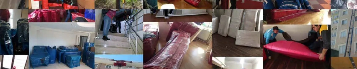 Melikgazi evden eve nakliyat görseli