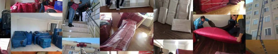 Melikgazi Parça Eşya Taşımacılık görseli